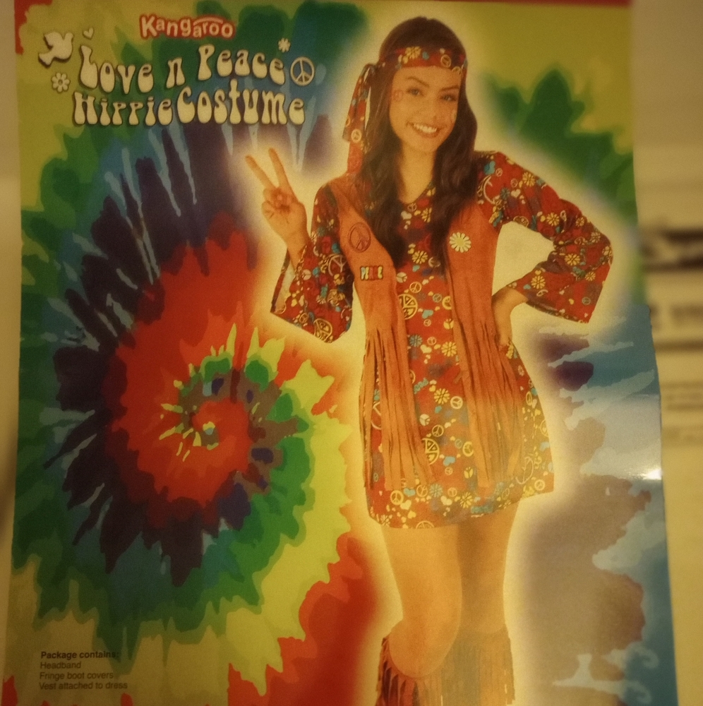 Halloween Costume